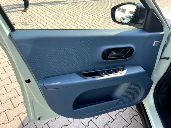 FIAT GRANDE (10/26)