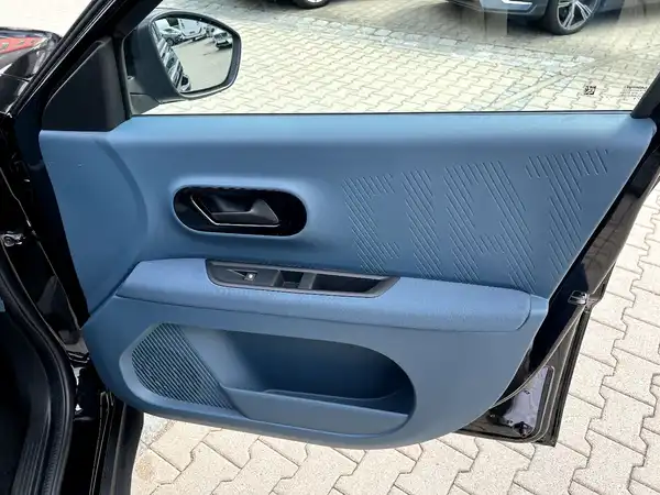 FIAT GRANDE (20/27)