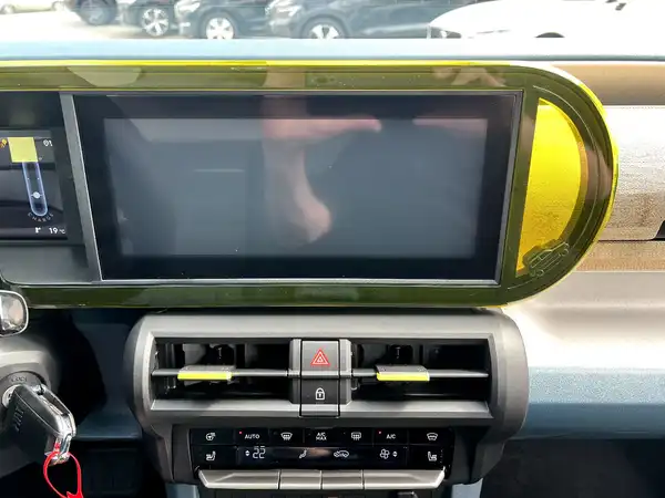 FIAT GRANDE (25/27)