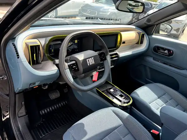 FIAT GRANDE (8/27)