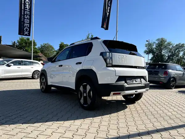 FIAT GRANDE (2/27)