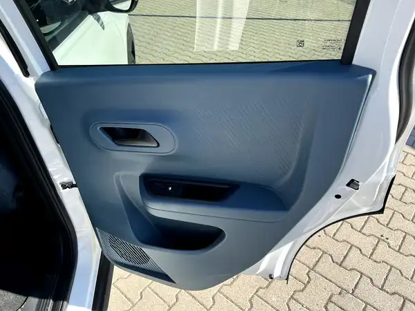 FIAT GRANDE (14/27)