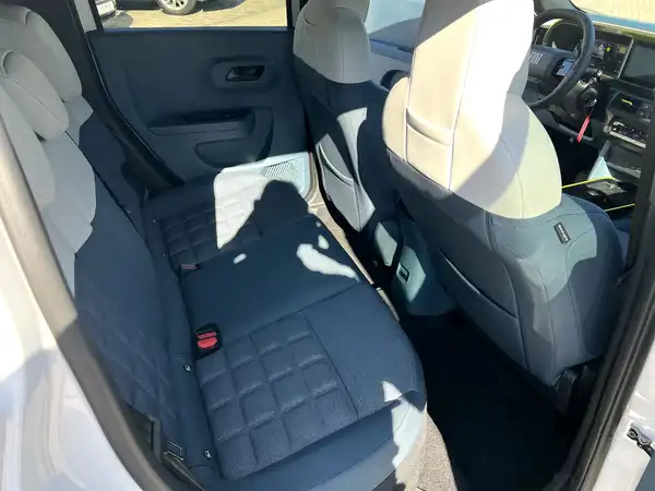 FIAT GRANDE (15/27)