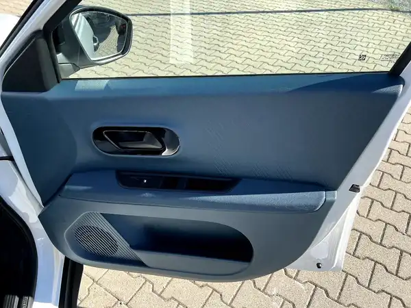 FIAT GRANDE (20/27)