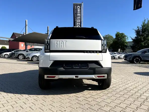 FIAT GRANDE (3/27)
