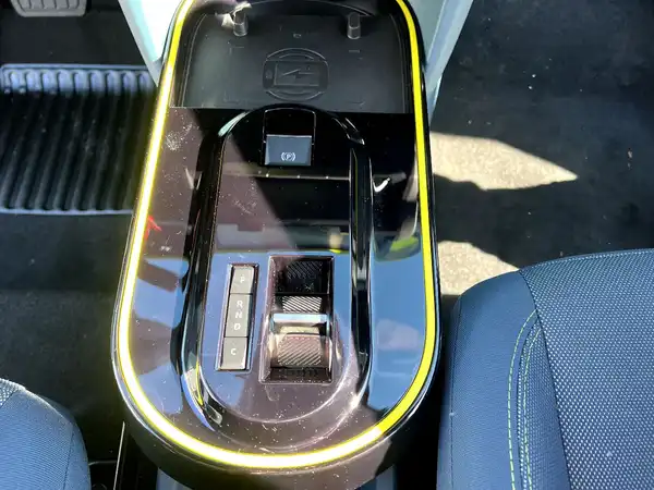 FIAT GRANDE (23/27)