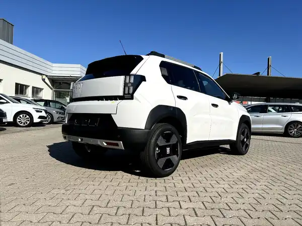 FIAT GRANDE (4/27)