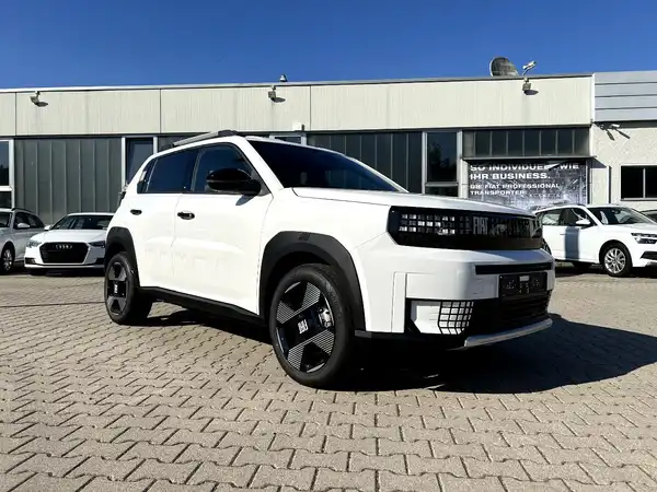 FIAT GRANDE (5/27)