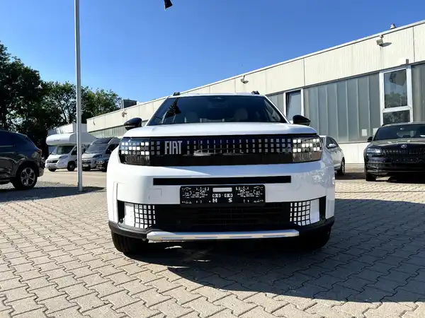 FIAT GRANDE (6/27)