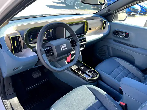 FIAT GRANDE (9/27)