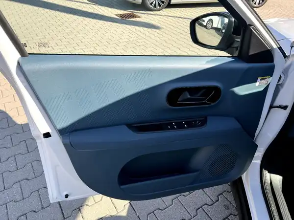 FIAT GRANDE (10/27)