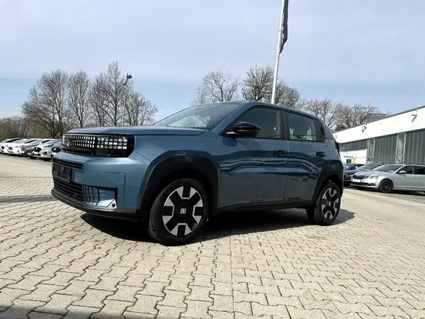 FIAT GRANDE (1/27)