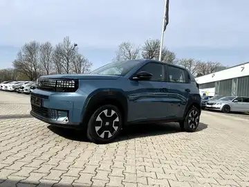 FIAT GRANDE (1/27)