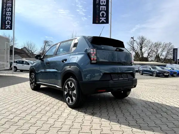 FIAT GRANDE (2/27)