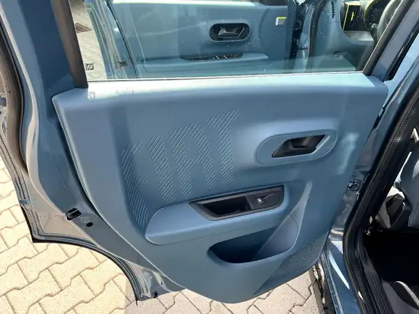 FIAT GRANDE (11/27)
