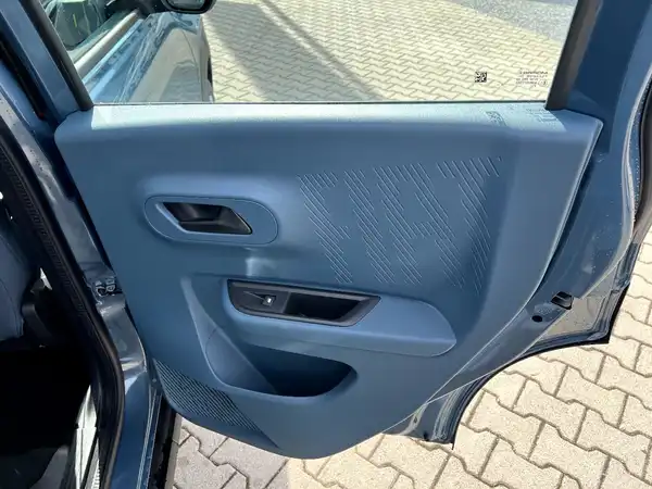 FIAT GRANDE (14/27)