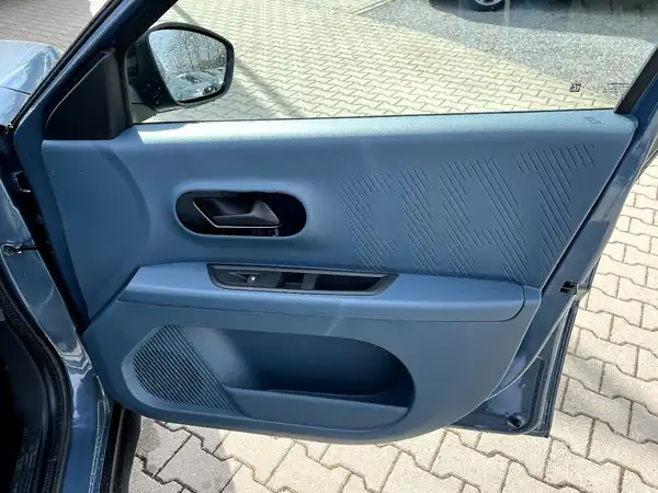 FIAT GRANDE (20/27)