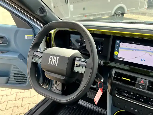 FIAT GRANDE (26/27)