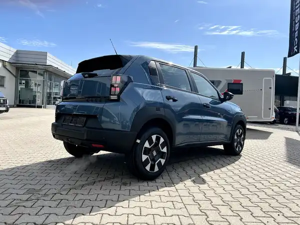 FIAT GRANDE (4/27)