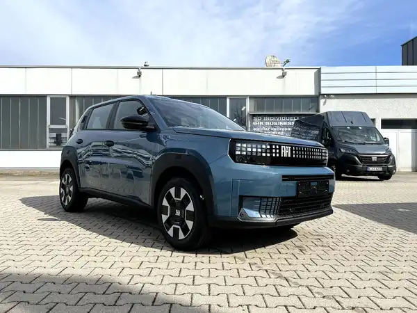 FIAT GRANDE (5/27)