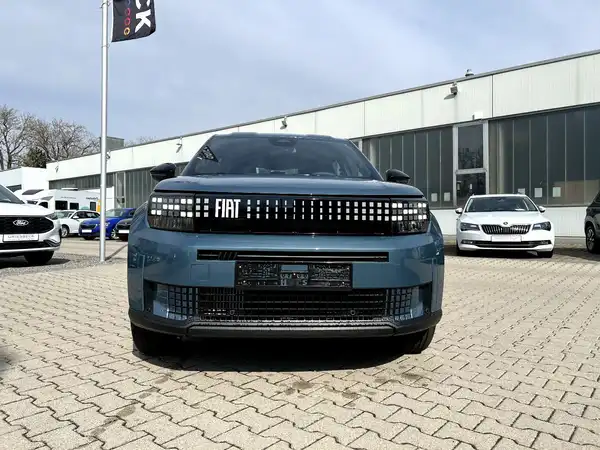 FIAT GRANDE (6/27)