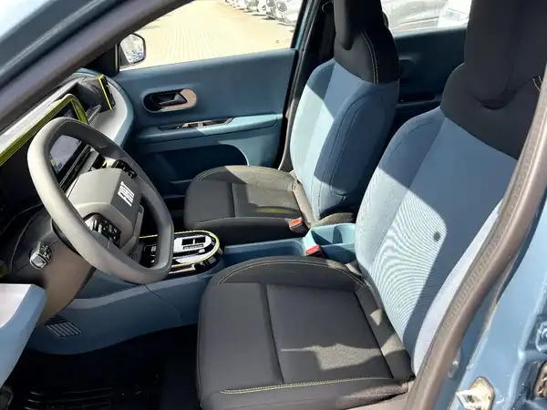 FIAT GRANDE (8/27)