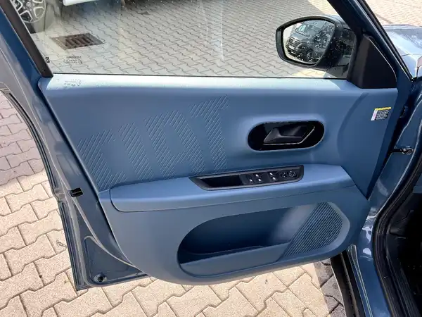 FIAT GRANDE (10/27)
