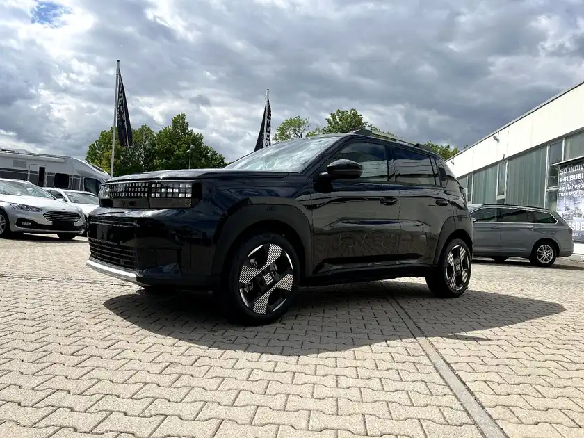 FIAT GRANDE (1/27)