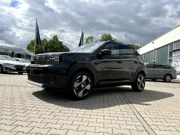 FIAT GRANDE (1/27)