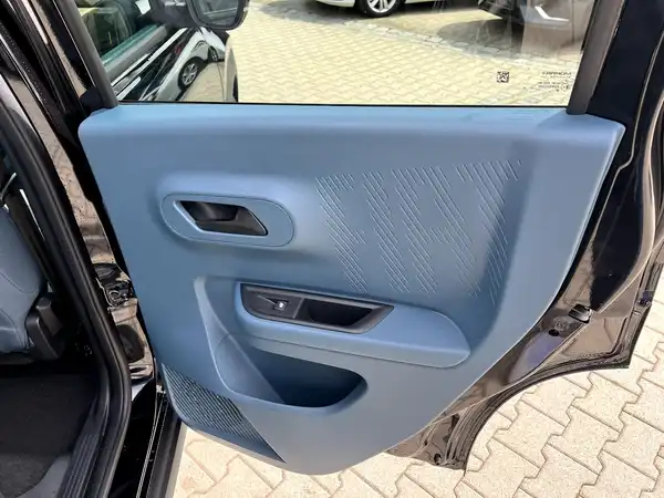 FIAT GRANDE (14/27)