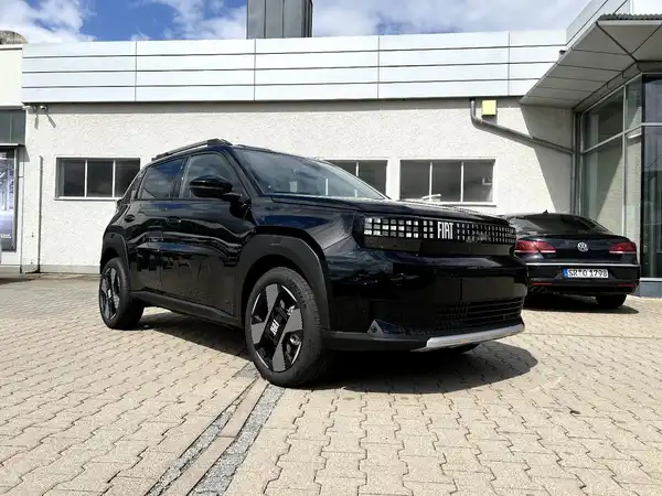 FIAT GRANDE (5/27)
