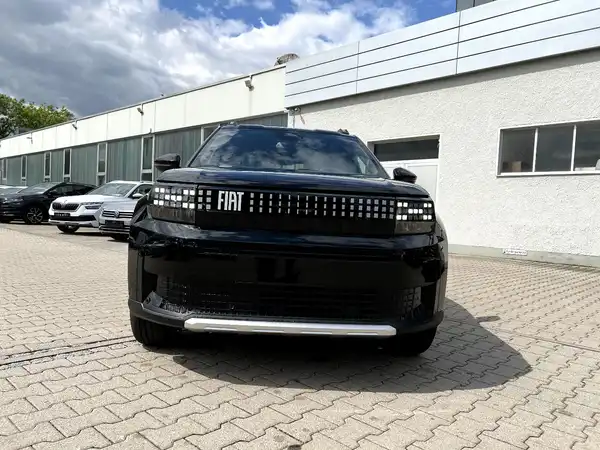 FIAT GRANDE (6/27)