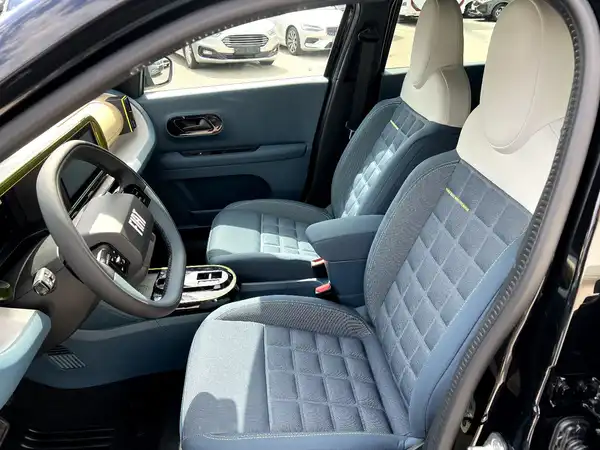 FIAT GRANDE (7/27)