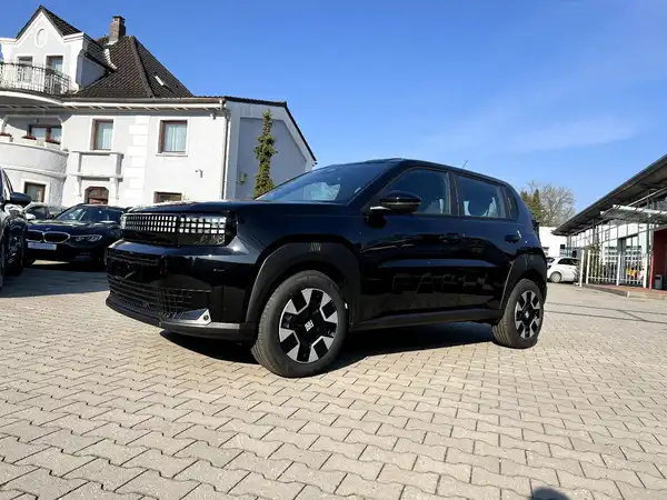 FIAT GRANDE (1/27)