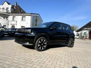 FIAT GRANDE (1/27)