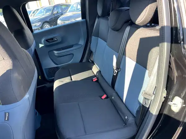 FIAT GRANDE (13/27)