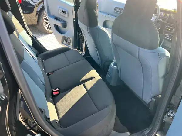 FIAT GRANDE (15/27)
