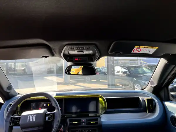 FIAT GRANDE (19/27)