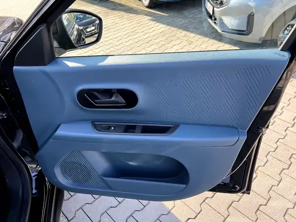 FIAT GRANDE (20/27)