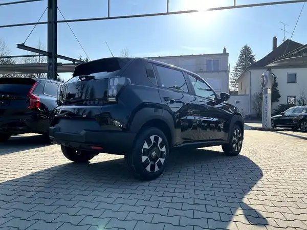 FIAT GRANDE (4/27)