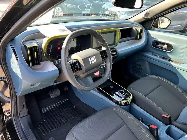 FIAT GRANDE (9/27)