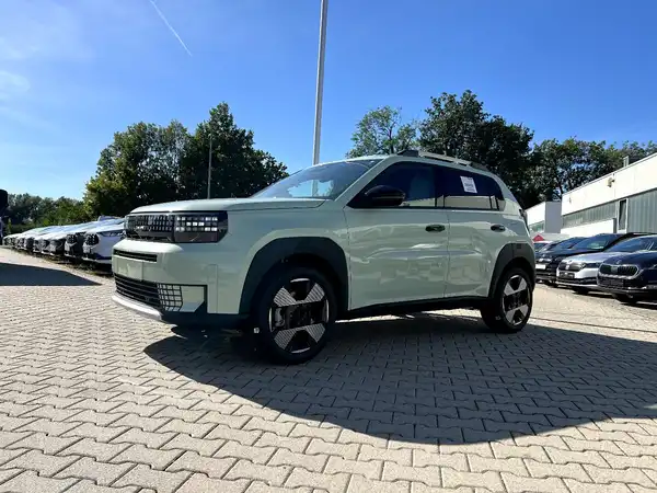 FIAT GRANDE (1/26)