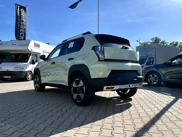 FIAT GRANDE (2/26)