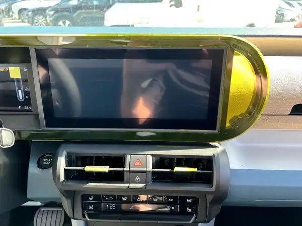 FIAT GRANDE (23/26)