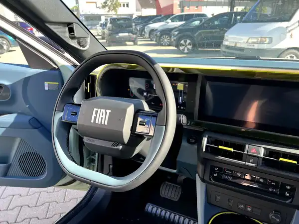 FIAT GRANDE (25/26)