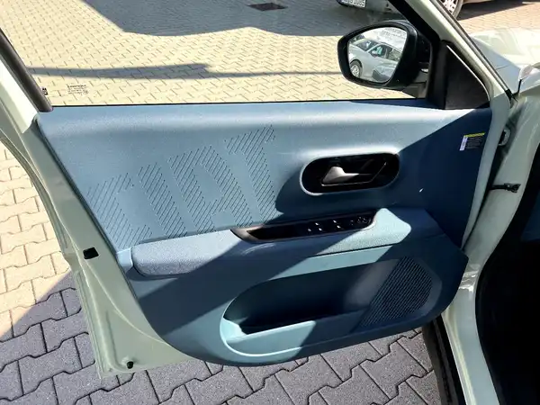 FIAT GRANDE (10/26)