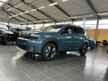 FIAT GRANDE (1/23)