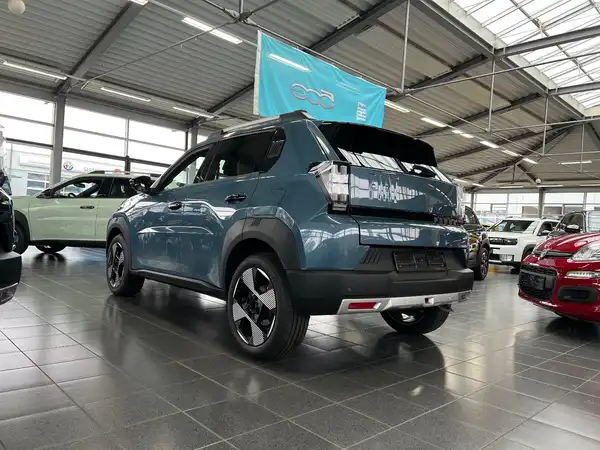 FIAT GRANDE (2/23)