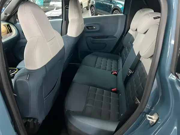 FIAT GRANDE (11/23)