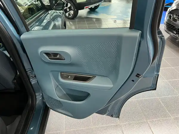 FIAT GRANDE (13/23)